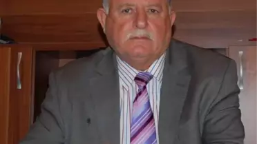 Beldeleri Köy Olmasın Diye Açlık Grevi Başlattılar
