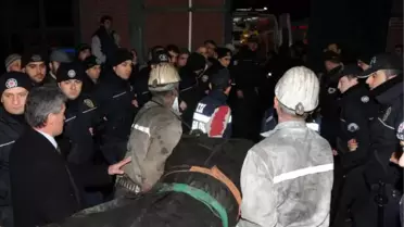 Bilirkişi Raporu: İşçiler Galeriyi Terk Etmedi, Ölümlü Kaza Oldu