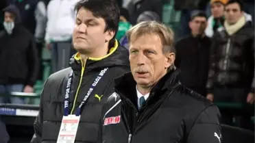 Bursaspor - İnegölspor Maçından Notlar