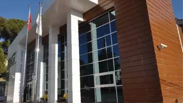 Demirci'de Yeni Sgk Açılış Gününü Bekliyor