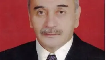 Başkent Niğde Vakfı Başkanı Balaban, Hayatını Kaybetti