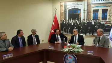 Ege Kimya'dan Aşağı Kirazca'ya Yeni Okul