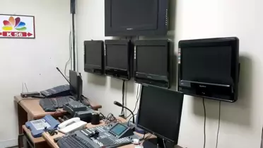 Elektrik Kesintileri Cihazları Yaktı