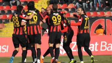 Eskişehir Bir Gün Sonra Turladı