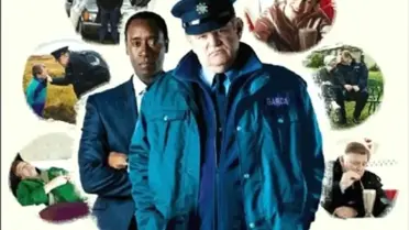 İrlandalı Filmi