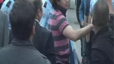 Konya'da, Emniyet Kaçakçılık Şube Müdürü Görevden Alındı
