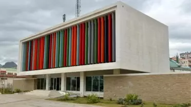 Konyaaltı Belediyesi'nden Ömss Hazırlık Kursu