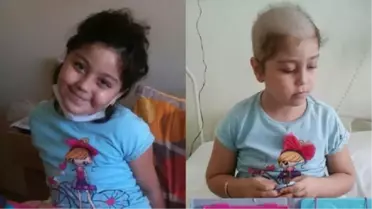 Melis'in İkinci Hayat Operasyonu
