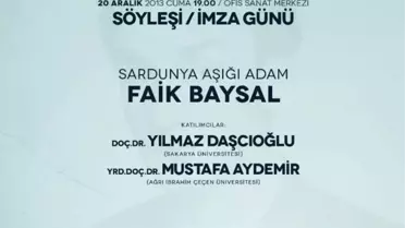 Sardunya Aşığı Adam Osm'de
