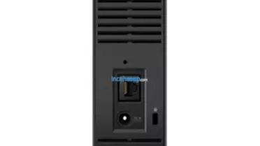 Western Digital 2tb 3.5 Mybook Live Ethernet Özellikleri