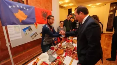AK Parti Eskişehir Büyükşehir Belediye Başkan Adayı Karacan'ın Ziyaretleri