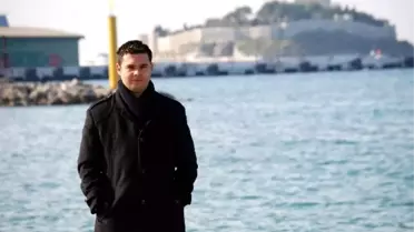 AK Parti'li Alp: 'Kuşadası Varoluş Mücadelesi Veriyor'