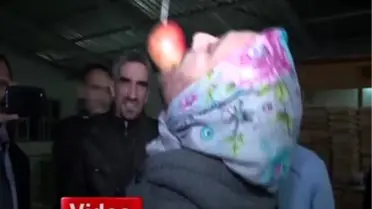 Aydınlı Damat Düğün Yaptığına Bin Pişman Oldu