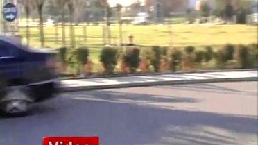 Başbakan Erdoğan Ankara'ya Gitti