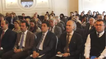 Bebka'dan Gölpazarı'n da Bilgilendirme Toplantısı