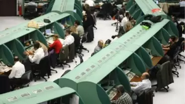 Birinci Seansta En Çok Değer Kazanan ve Kaybeden Hisseler