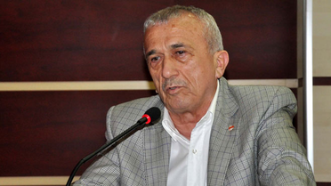 Bolusporda Kongreye Doğru