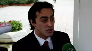 Ogün Temizkanoğlu'nun Trabzonspor Aşkı