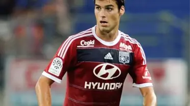 Gourcuff: Yeni Sözleşme Yok