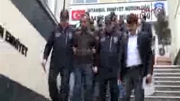 Hurdacıyı Facebook'tan Tuzak Kurup Öldürmüşler