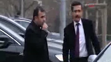 İstanbul'un Yeni Emniyet Müdürü Koltuğuna Böyle Oturdu