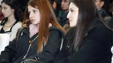 İzmir'de Geleceğin İş Fırsatı Sağlıkta