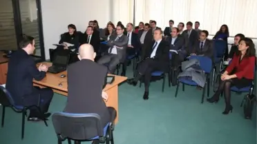 Kosova ile Türkiye E-Diplomaside İşbirliği Yapacak