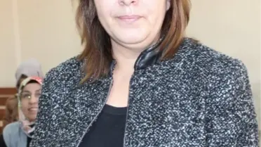 Manisa Milletvekilleri Kadınlara Siyaseti Öğretecek