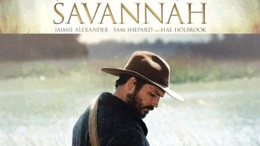 Savanah Filmi Seyircisiyle Buluştu