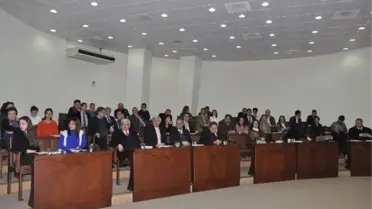 Aydın'dan Kısa Kısa