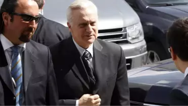 Başbakan Erdoğan, Ricciardone'yi Uyardı