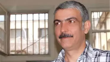 Cezaevindeki BDP'li Vekilden Mektup