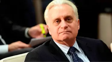 Dışişleri Bakanlığı'ndan Ricciardone Açıklaması