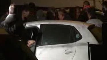 Emniyet Amiri Aracında Ölü Bulundu