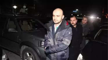 Erdoğan Bayraktar'ın Oğlu Serbest Bırakıldı