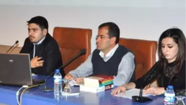 'Günümüz Türk Dünyası ve Azerbaycan' Paneli