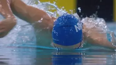 Havuzdan 14 Türkiye Rekoru Çıktı