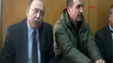 Hdp'li Tüzel : AKP'nin Yolsuzluk Koalisyonu Olduğu Ortaya Çıktı