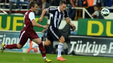 İkisi de Mecbur!