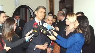 Serbest Bırakılan 19 Kişi İstanbul Adliyesinden Ayrıldı