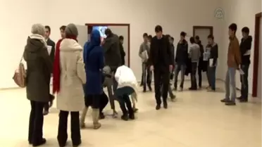 İstihdam Fuarı Erzurum'da 120 Kişiye Umut Oldu