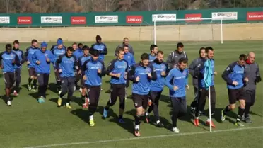Kardemir Karabükspor, Çıkışını Sürdürmek İstiyor