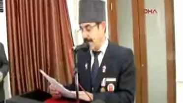 Kore Gazilerinin Torunların Vefa Bursu