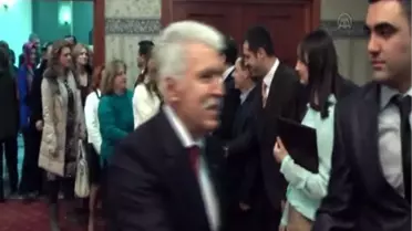 Makedonyalı Türkler, Türkçe Eğitim Bayramını Kutladı