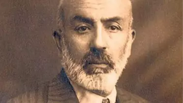 Mehmet Akif Ersoy, Çankırı'da Anıldı