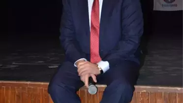 Metin Feyzioğlu: Türkiye'de Paralel Devlet Varsa, Sorumlusu Başbakandır