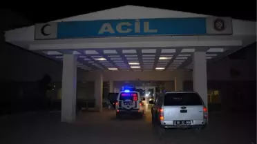Mutfak Tüpü Patladı: 3'ü Ağır, 10 Yaralı