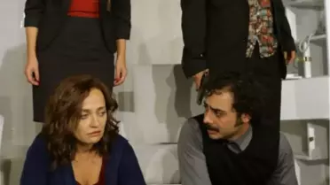 'Ne İstediniz?' Onların Hikayesini Anlatıyor
