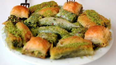 Tescilli Baklava 'Ustalık' İstiyor