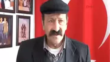 Askerde Çocukları 'İntihar Etti' Denilen Aileler Bakan Yılmaz'la Görüştü